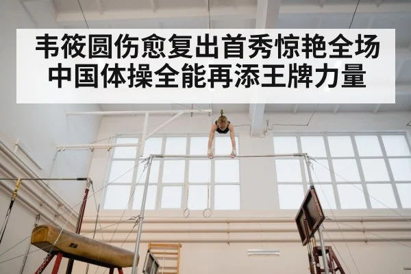 韦筱圆伤愈复出首秀惊艳全场中国体操全能再添王牌力量
